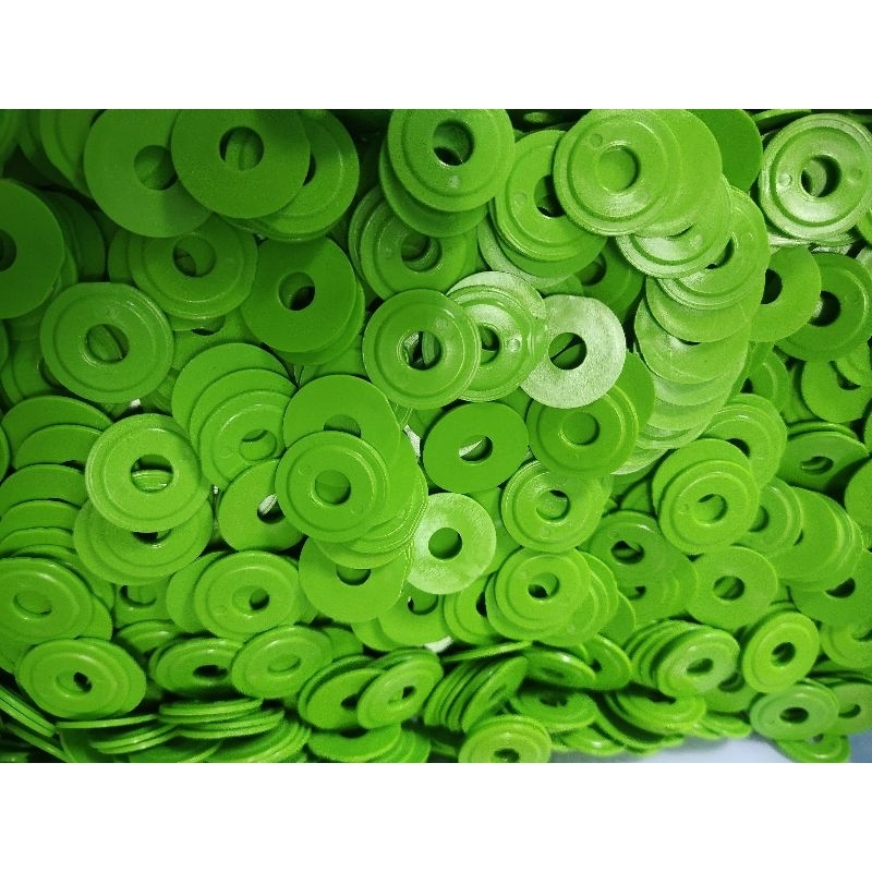 แหวนรองใบพัดMJ  รุ่นX8