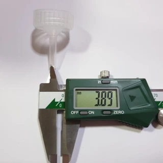 ฝาเกลียวเชื่อมต่อขวด screw cap