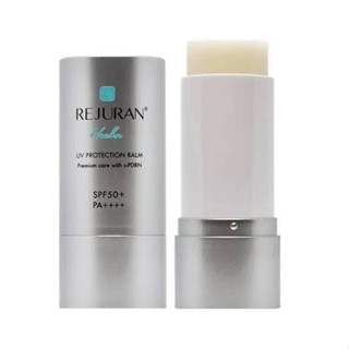 #พร้อมส่ง /Exp.15/6/25 #Rejuran - UV Protection Balm SPF50+, PA ++++ 19g