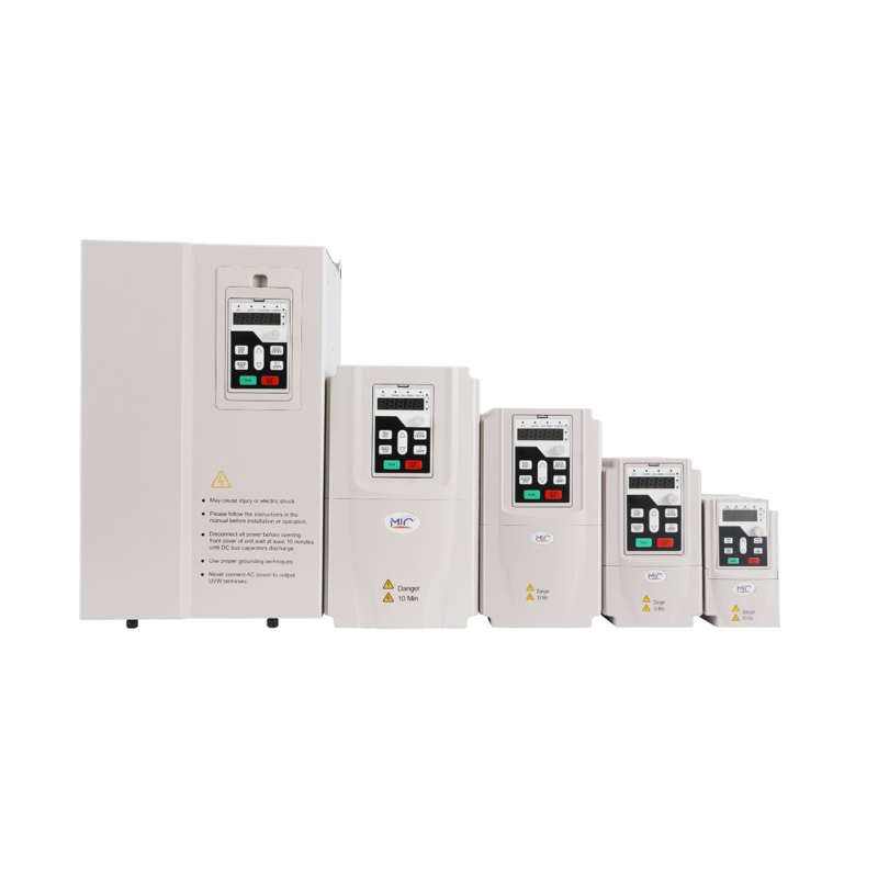 Solar inverter อินเวอร์เตอร์ปั๊มน้ำโซล่าเซลล์ 1500w -4000w