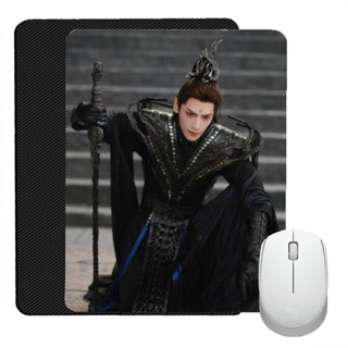 สั่งทำ แผ่นรองเมาส์ Mouse Pad ซีรีส์จีน Till The End of the Moon จันทราอัสดง หลัวหยุนซี หลัวอวิ๋นซี ไป๋ลู่ เติ้งเหวย