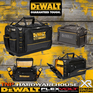 DEWALT กระเป๋าเครื่องมือช่าง TOUGH SYSTEM 2.0 DWST83522-1 Full Size