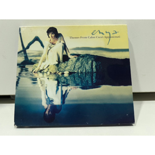 1   CD  MUSIC  ซีดีเพลง  enya Themes From Calm Curry Appassionat    (A14B55)