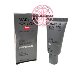 MAKE UP FOR EVER Pore Minimizer Step 1 Primer 15mL