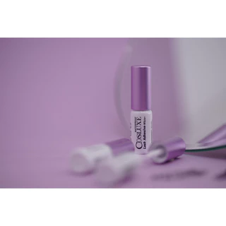 3 ml. กาวติดขนตา Cosluxe Lash Adhesive Waterproof & Long-Wearing Formula White กาวติดขนตา