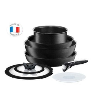 Tefal เซ็ตเครื่องครัว Ingenio 8 ชิ้น รุ่น L6509012