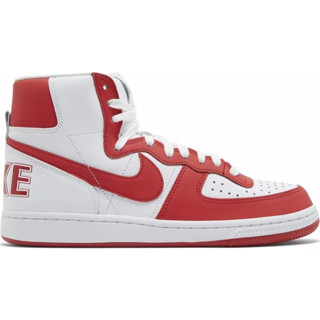 PROSPER - Nike Terminator High SP CDG Plus Red