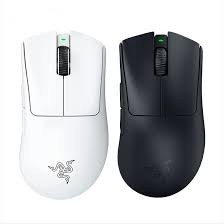 Razer DeathAdder V3Razer DeathAdder V3 - Ultra-lightweight Ergonomic Esports Mouse