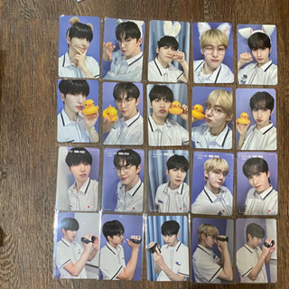 ♡ พร้อมส่ง ♪ การ์ด makestar 7.0 ONEUS Pygmalion