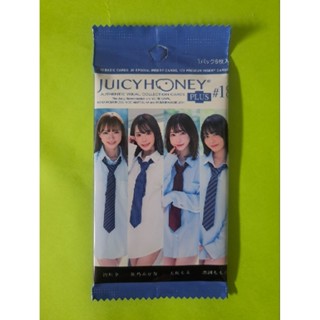 Juicy Honey Plus18 Card Pack