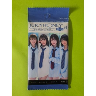 Juicy Honey Plus18 Card Pack