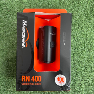 ไฟหน้า Magicshine RN400 lumens