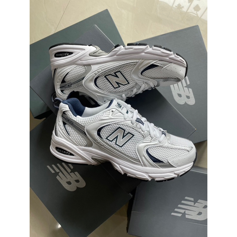 New balance 530  สี SG