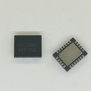 LM48511SQ  LM48511 48511SQ   QFN-24  IC ใหม่  ซ่อม JBL GO