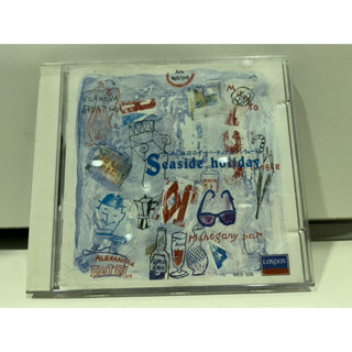 1   CD  MUSIC  ซีดีเพลง  Seaside holiday     (A14D56)