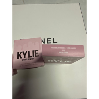 kylie cosmetics pressed blush