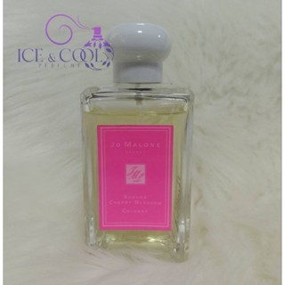 Jo Malone Sakura Cherry Blossom 100ml.ลิมิเต็ด💐แท้100%