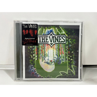 1 CD MUSIC ซีดีเพลงสากล   THE VINES  HIGHLY EVOLVED    (A16C32)