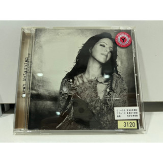 1   CD  MUSIC  ซีดีเพลง     SARAH MCLCHLAN AFTERGLOW      (A14G55)