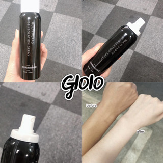 Moisturizing Isolation UV Protection Sunscreen Spray สเปรย์กันแดด 150ml สเปรย์กันแดดที่ทำให้ผิวขาว สเปรย์ไวท์เทนนิ่ง