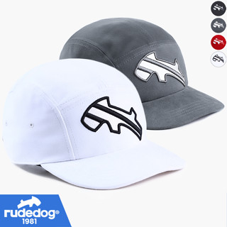 rudedog Cap หมวกแก๊ป รู้ดด็อก รุ่น Marine ของแท้ 100% (Exclusive Limited Edition)