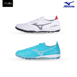 [สินค้าลิขสิทธิ์แท้ 100%] รองเท้าฟุตบอล MIZUNO MORELIA NEO III PRO AS