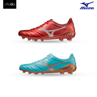 [สินค้าลิขสิทธิ์แท้ 100%] รองเท้าฟุตบอล MIZUNO MORELIA NEO III JAPAN