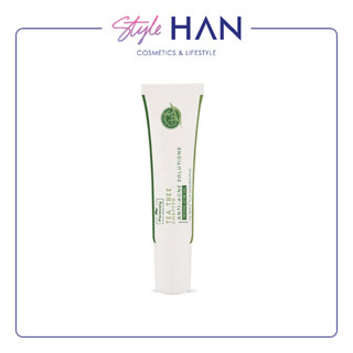 [📌ซื้อ 1 แถม 1] Plantnery Tea Tree Intense Acne Gel 15 g