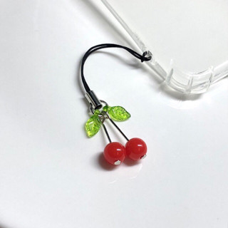 ☀︎ 🍒 Phone charm 🍒 พร้อมส่งจากไทย