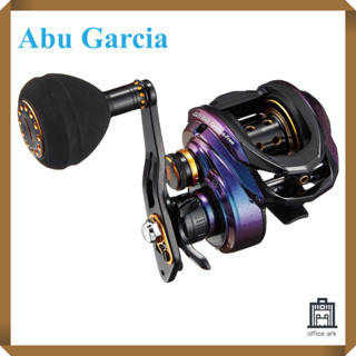 Abu Garcia SALTY STAGE ซีรีส์ไร้แนวคิด Winding ขวา [ส่งตรงจากญี่ปุ่น]