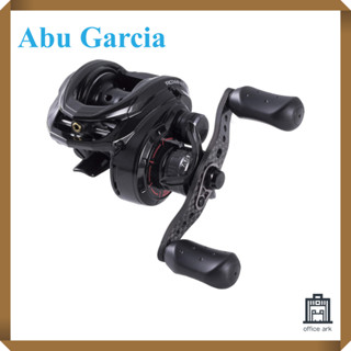 รอกเบทแคสติ้ง Abu ​​Garcia Roxani ไขลานซ้าย 2018 รุ่น 7 เกียร์ ด้ามคาร์บอน อุปกรณ์มาตรฐาน ใช้กับเกลือได้ [direct from Japan]