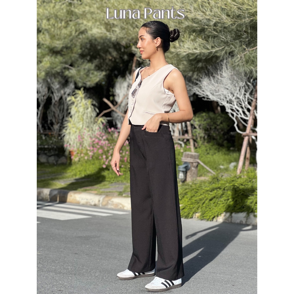 New (S-3XL) Luna Pants