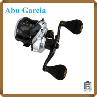 รอก Abu Garcia MAX DLC พร้อมที่จับคู่หมุนซ้าย [ส่งตรงจากญี่ปุ่น]