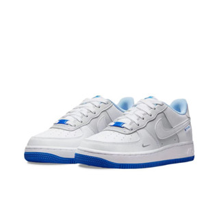 Nike Air Force 1 Low (GS) FB1844-111 ของแท้ 100% Sneakers