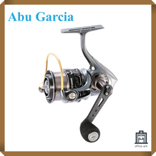 รอกเบท Abu Garcia REVO ALX THETA #2500 (เกียร์ธรรมดา/สปูลตื้น) [ส่งตรงจากญี่ปุ่น]