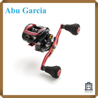 Abu Garcia RED MAX Ship Ship Double Shaft Reel ไขลานซ้าย [ส่งตรงจากญี่ปุ่น]