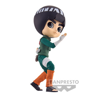 Bandai(บันได) BANPRESTO NARUTO SHIPPUDEN Q POSKET-ROCK LEE-