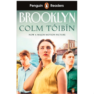 Penguin Readers Level 5: Brooklyn