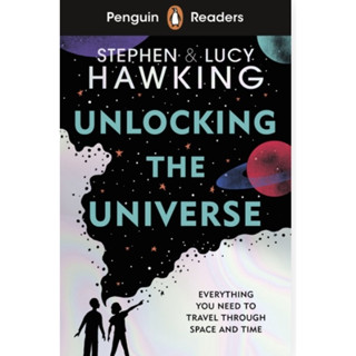 Penguin Readers Level 5: Unlocking the Universe