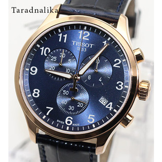 นาฬิกา TISSOT CHRONO XL CLASSIC T116.617.36.042.00