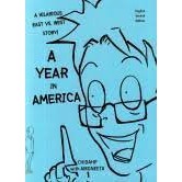 หนังสือA Year in America Season 1 : Homecoming