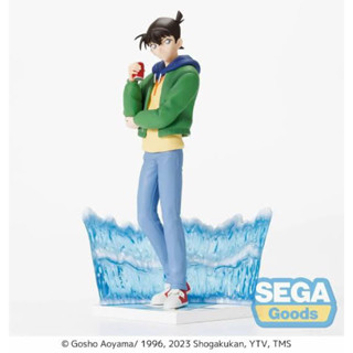 พร้อมส่ง Kudo Shinichi / คุโด้ ชินอิจิ Sega - Conan แท้ มือ1