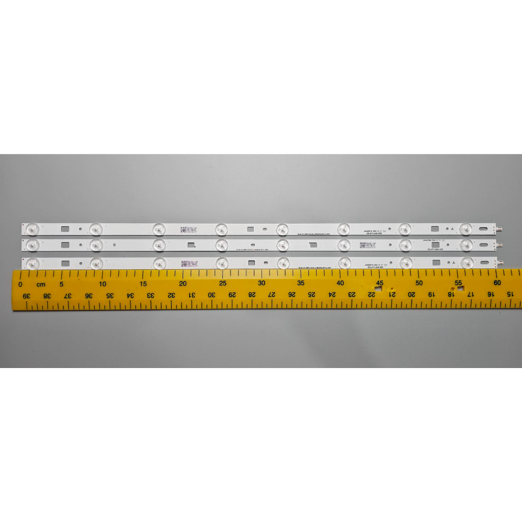 SONY หลอดไฟทีวี หลอดLED หลอดไฟแบล็คไลท์ โซนี่ (SONY)  รุ่น KDL-32R300C KLV-32R402A KDL-32R300E