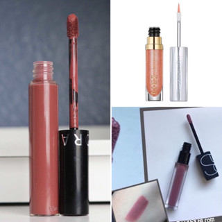 lipstick ลิปสติก แบรนด์เนม Nars, Urban Decay, Sephora, Kosas