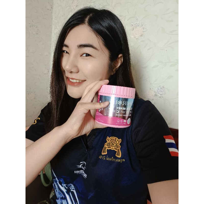 ครีม/โลชั่นทาผิว ชิโรอิ(shiroi)