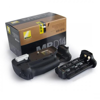 [บริการซื้อ ขาย แลกเปลี่ยน] Nikon MB-D14 Battery Grip for Nikon D600, D610 ( มือสอง )