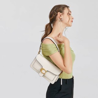 Ch857 Shoulder Bag 26