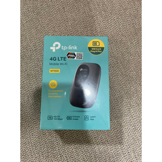 TP link pocket wifi🌸
