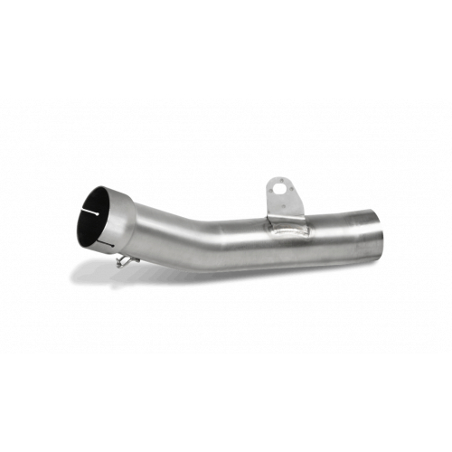 ท่อ อคาโปวิค AKRAPOVIC - LINK PIPE Kawasaki ZX6R 2019-2022