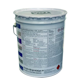 -TOA สีพ่นรองพื้น ถังใหญ่ ชนิดแห้งเร็วพิเศษ Fast Dry มี 2 สี (ขาว (PF099) , เทา (PF088)) ขนาด 16 ลิตร